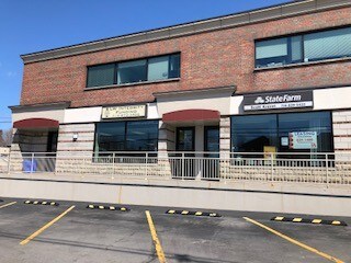 More Photos Of 4511 Harlem Rd, Amherst Office For Lease