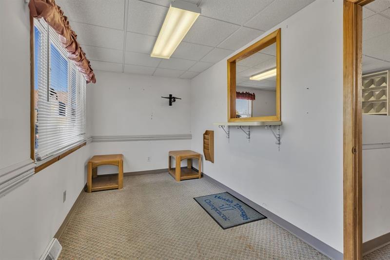 More Photos Of 628 Darlington Rd, Beaver Falls Flex For Lease