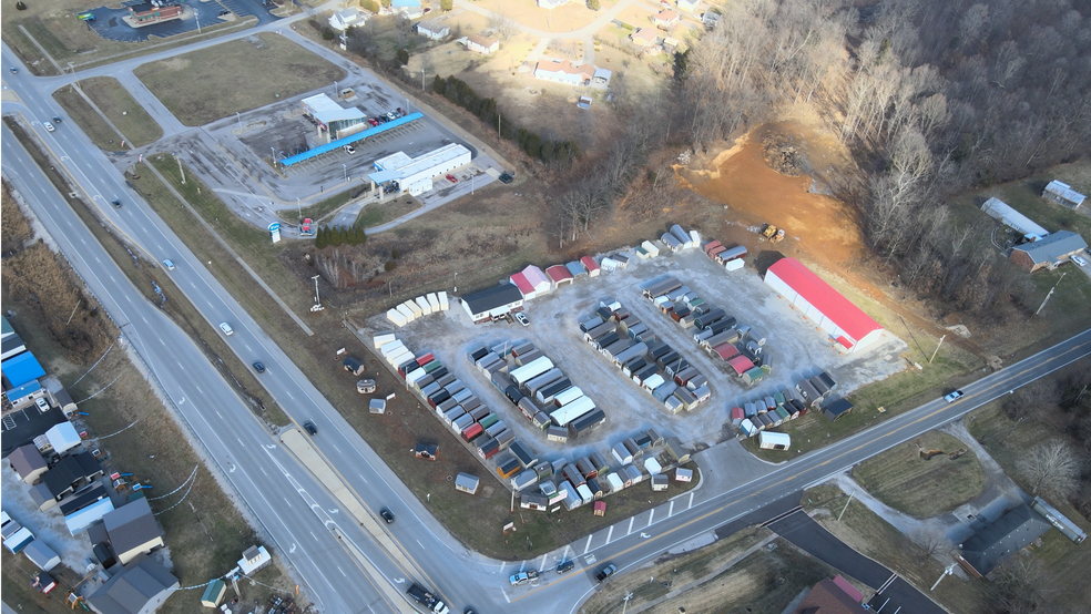 More Photos Of 42 Battle Training Rd, Elizabethtown Land For Lease