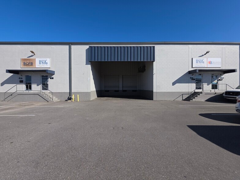 More Photos Of 503-553 W Grant St, Orlando Warehouse For Lease