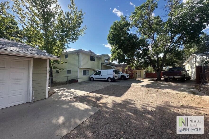 More Photos Of 538 S Ames St, Lakewood Apartments For Sale