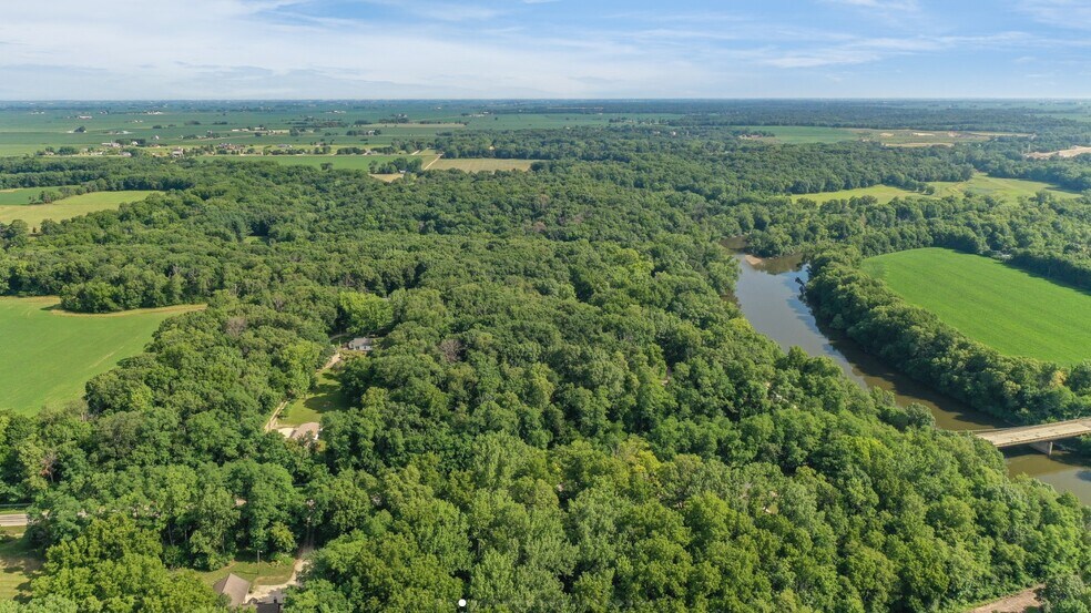 More Photos Of 2465 Bowen Rd, Sheridan Land For Sale