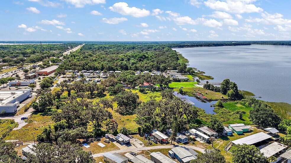 More Photos Of 32811 Anglers Ave, Leesburg Land For Sale