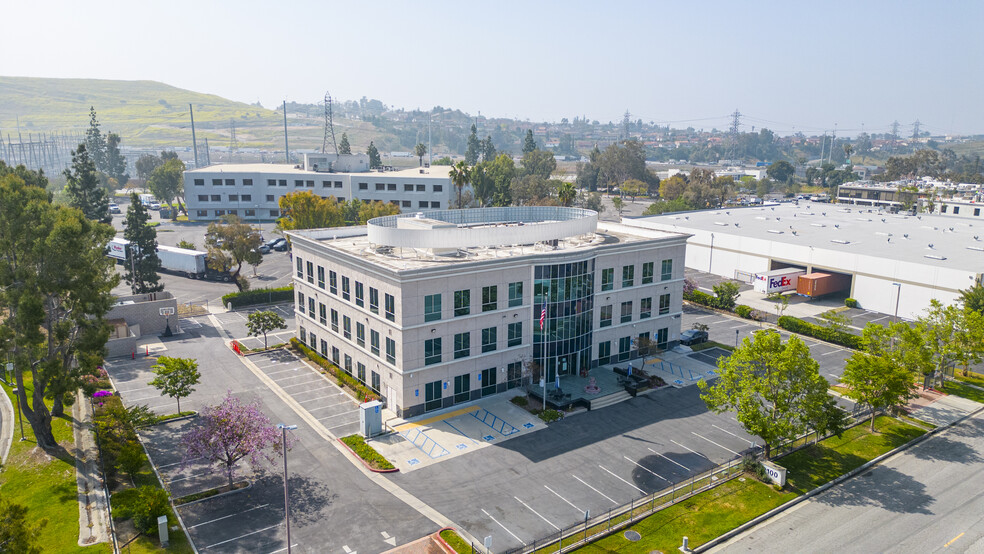 Primary Photo Of 2100 Saturn St, Monterey Park Office For Lease