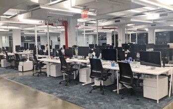 More Photos Of 4 World Trade Center, New York Office For Lease