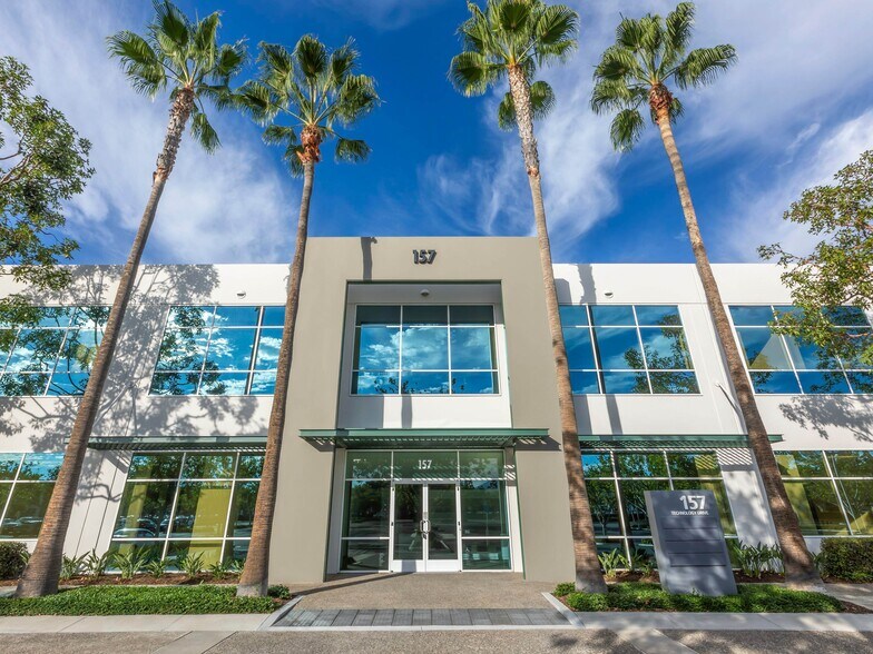 More Photos Of 163 Technology Dr, Irvine Unknown For Lease