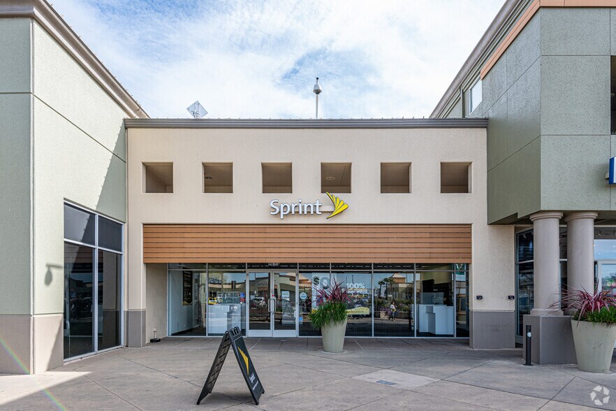 More Photos Of 1245-1299 Marina Blvd, San Leandro Unknown For Lease