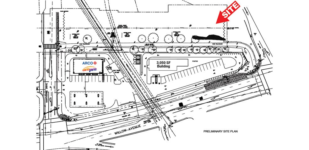 More Photos Of I-80 and Willow Avenue, Rodeo Land For Lease