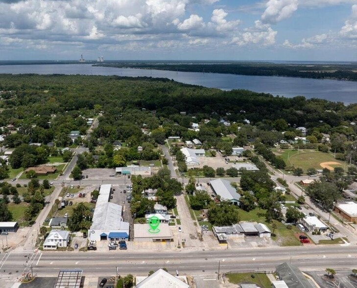 More Photos Of 600 Reid St, Palatka Freestanding For Sale