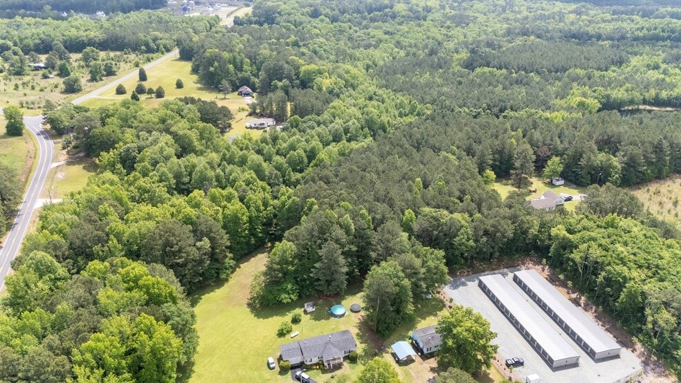 More Photos Of 5150 Barbecue Church Rd, Sanford Land For Sale