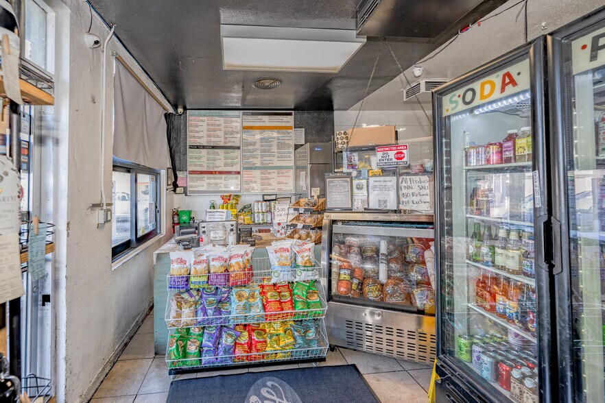 More Photos Of 2135 N San Fernando Rd, Los Angeles Service Station For Sale