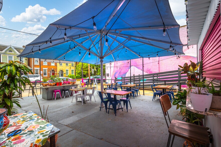 More Photos Of 2614 W Cary St, Richmond Freestanding For Sale