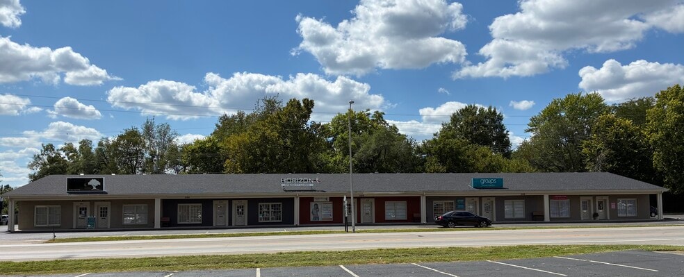 More Photos Of 386 Waller Ave, Lexington Office For Sale