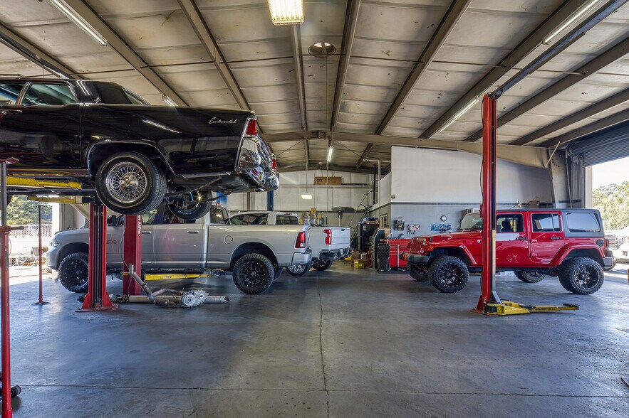 More Photos Of , Modesto Industrial For Sale