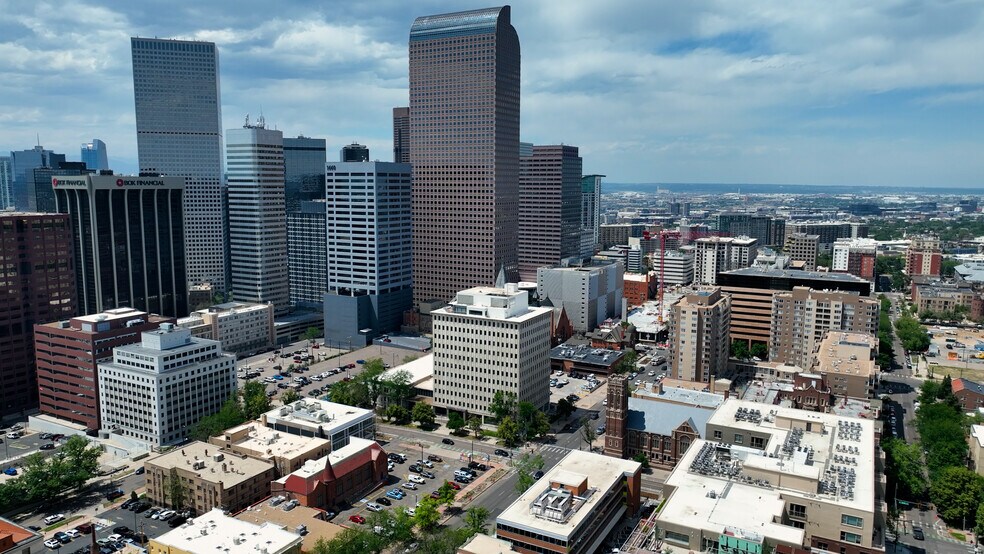 Primary Photo Of 225 E 16th Ave, Denver Office For Sale