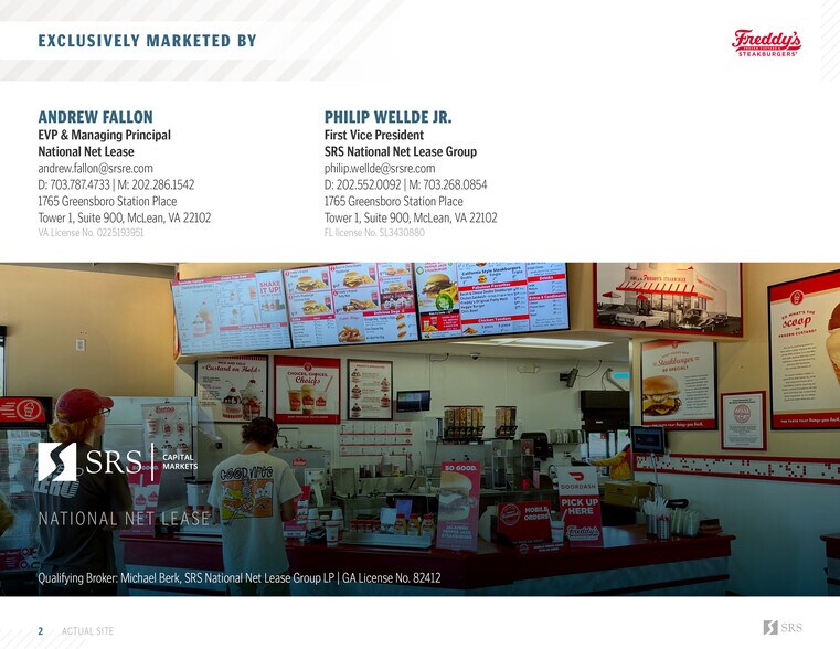 More Photos Of 1770 Scenic Hwy N, Snellville Fast Food For Sale