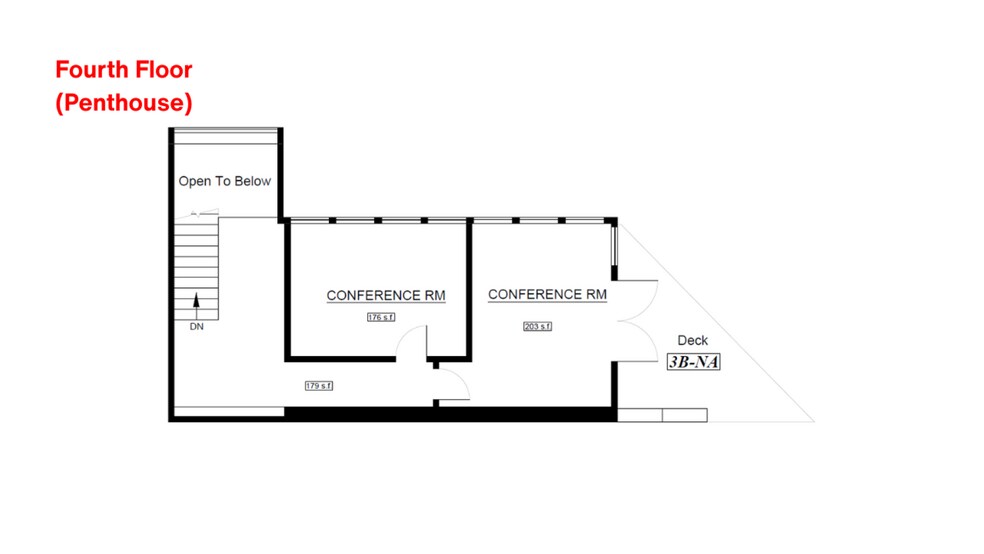 More Photos Of 763-771 Bridgeway, Sausalito Storefront Retail Office For Sale