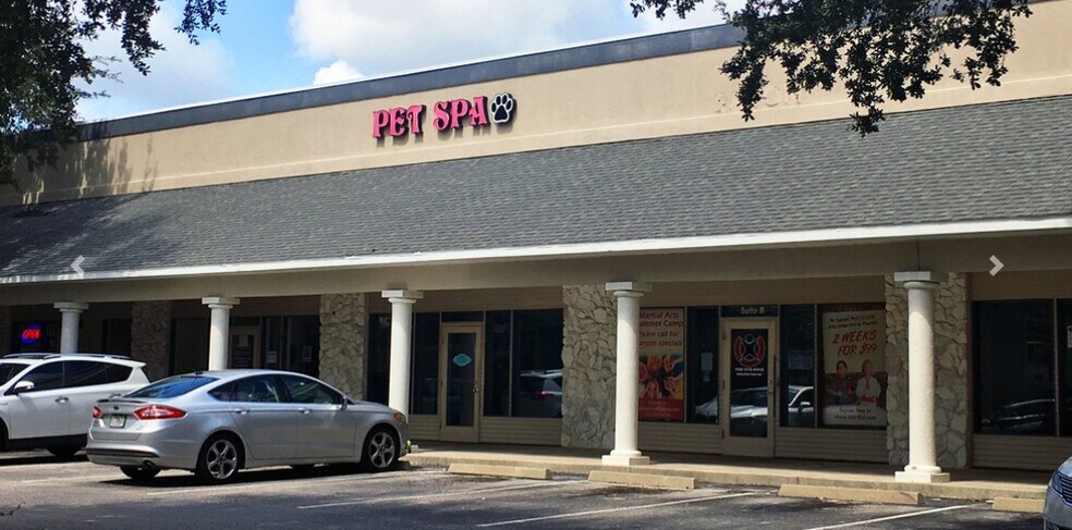More Photos Of 500 NW 60th St, Gainesville Storefront Retail Office For Lease