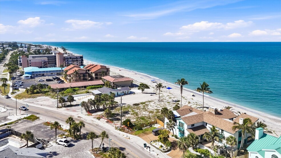 More Photos Of 1770 Gulf Blvd, Englewood Land For Sale