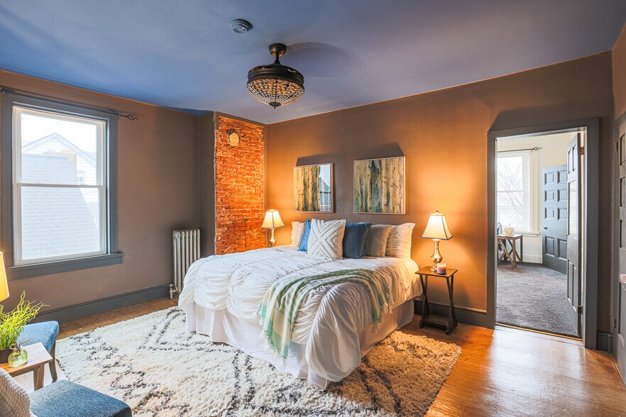 More Photos Of 3234 Main St, Manchester Apartments For Sale