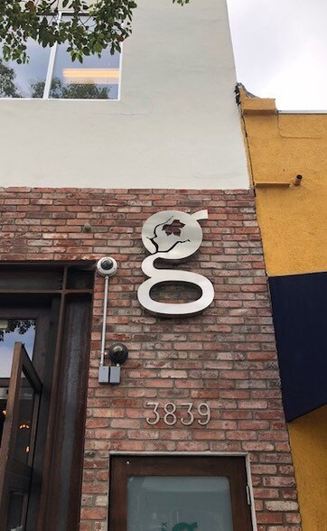 More Photos Of 3839 Main St, Culver City Loft Creative Space For Lease