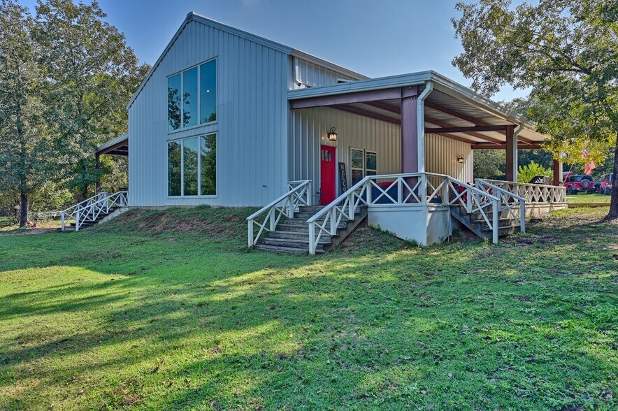 Primary Photo Of 3200 Lazy Riv, Montgomery Land For Sale