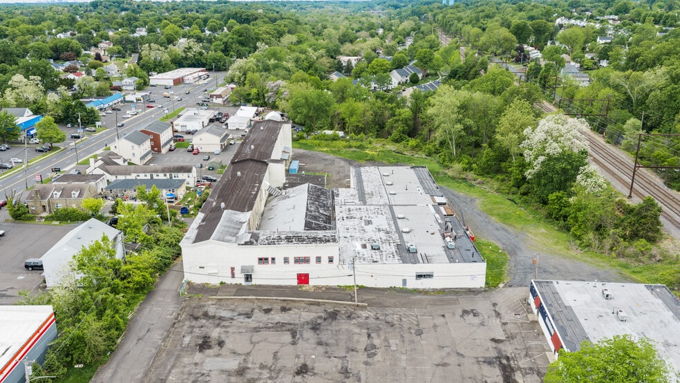 More Photos Of 50 Hulmeville Ave, Penndel Warehouse For Sale