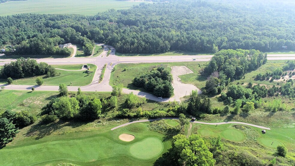 More Photos Of Lot 1, 2, & 5 HWY 13, Wisconsin Dells Land For Sale