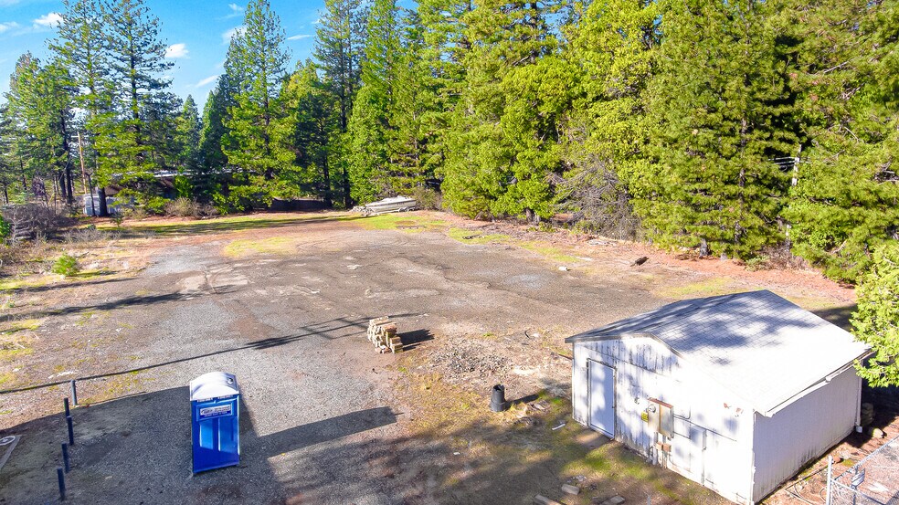 More Photos Of 5060 Pony Express Trl, Camino Industrial For Sale