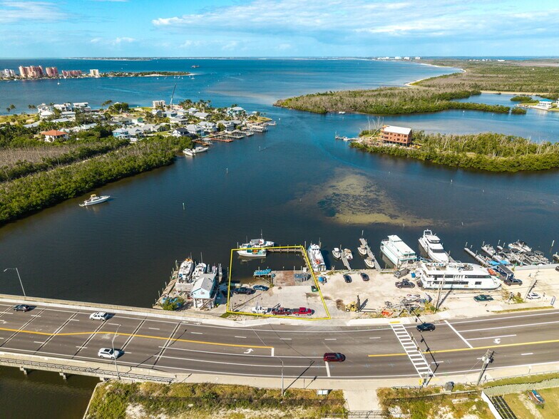 More Photos Of 18850 San Carlos Blvd, Fort Myers Beach Land For Sale