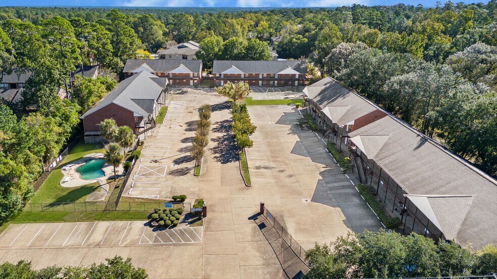 More Photos Of 2455 Montgomery Rd, Huntsville Apartments For Sale