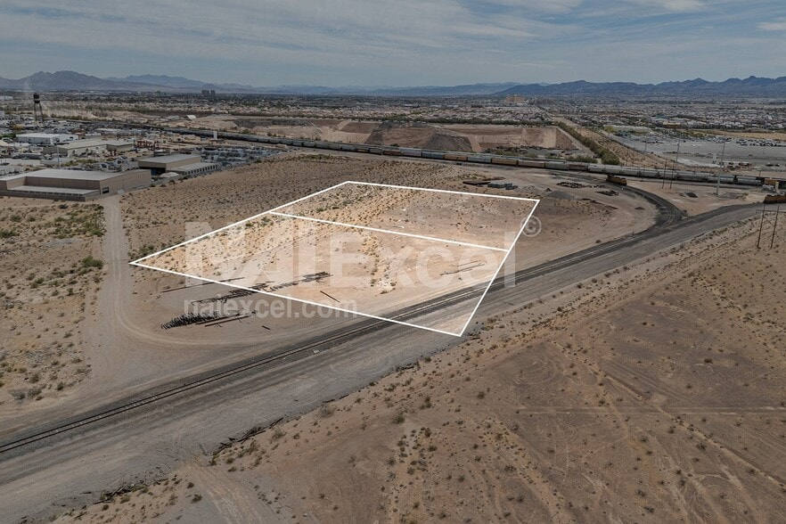 More Photos Of Redwood near Gomer, Las Vegas Land For Sale