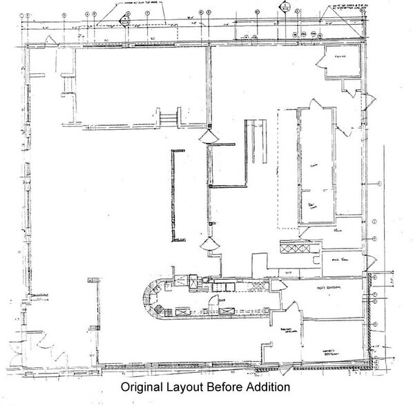 More Photos Of 2031 Hamilton Place Blvd, Chattanooga Restaurant For Sale