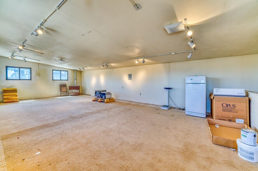 More Photos Of 100 W 4th St, Walsenburg Medical For Sale