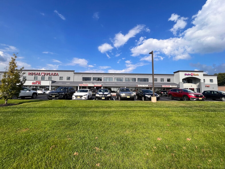 More Photos Of 2201-2323 Route 9, Howell Storefront Retail Office For Lease