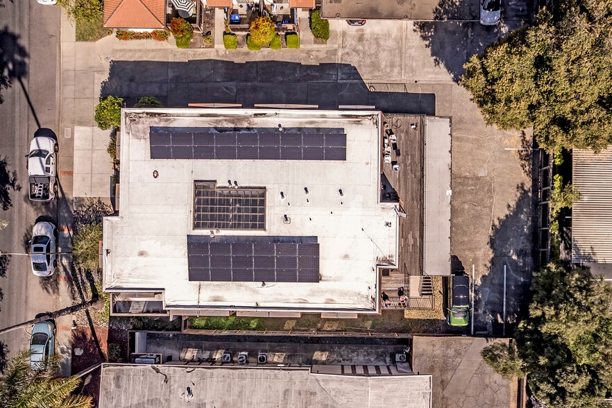 More Photos Of 43232 Starr St, Fremont Multifamily For Sale