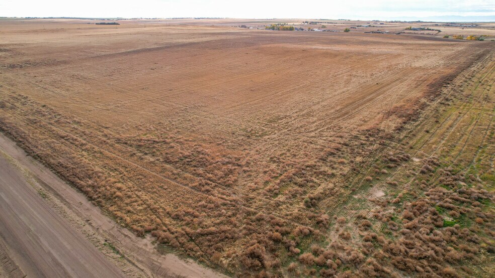 More Photos Of E 160th Ave & Peterson Rd, Keenesburg Land For Sale