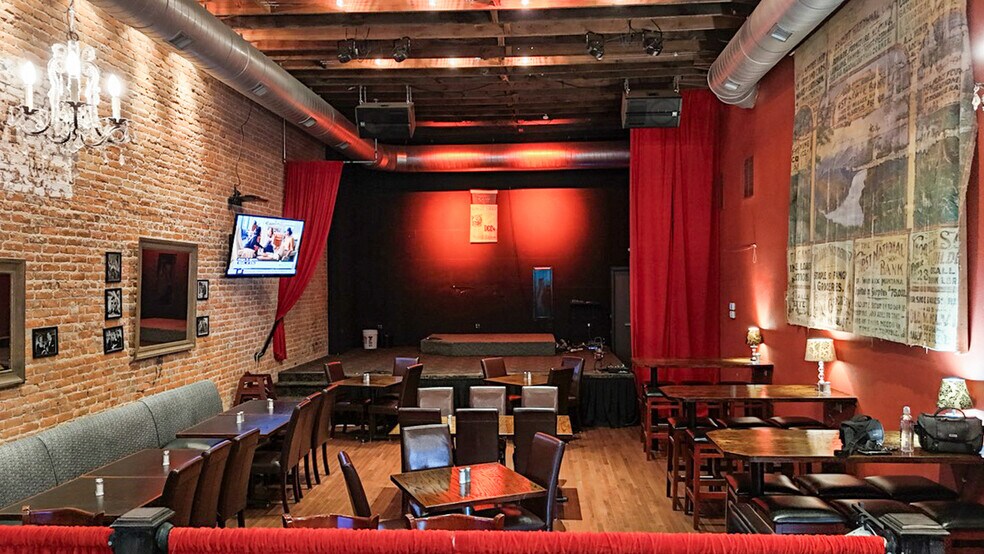 More Photos Of 104 W Orgain Ave, Wibaux Storefront For Sale