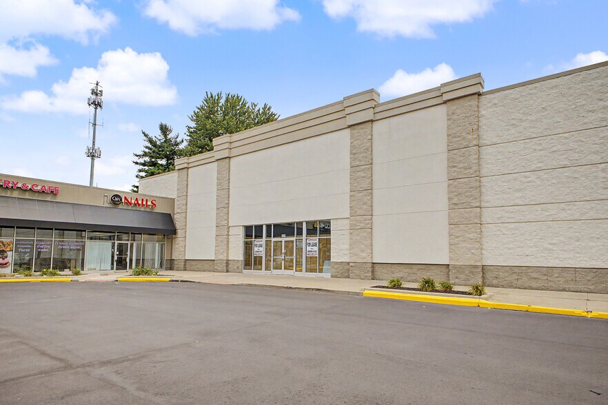 More Photos Of 5866-5870 Middlebelt Rd, Garden City Freestanding For Lease
