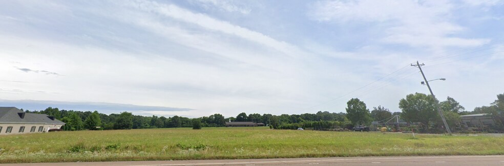 More Photos Of Goodman Road @ Bill Hughey Road, Olive Branch Land For Sale