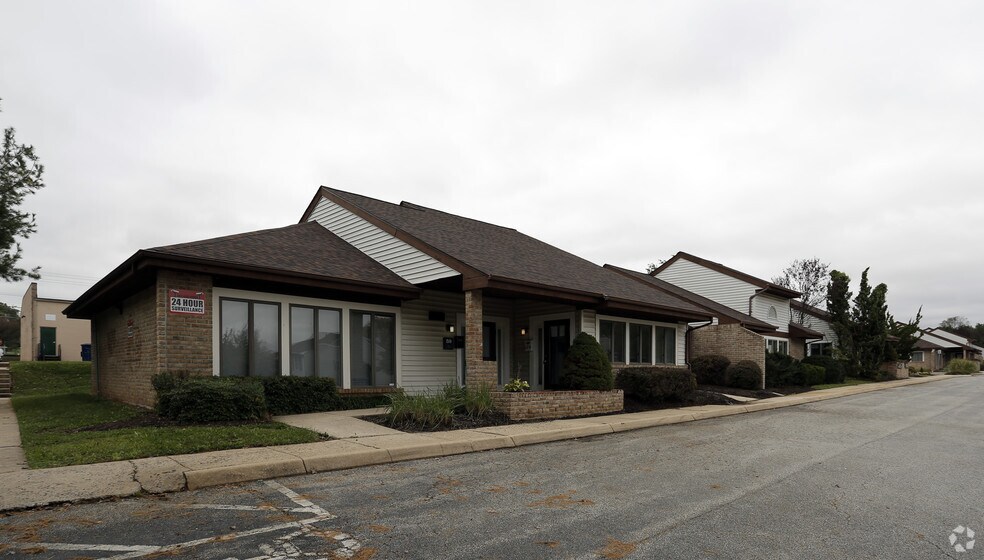 More Photos Of 49-59 Kensington Pky, Abingdon Office For Lease