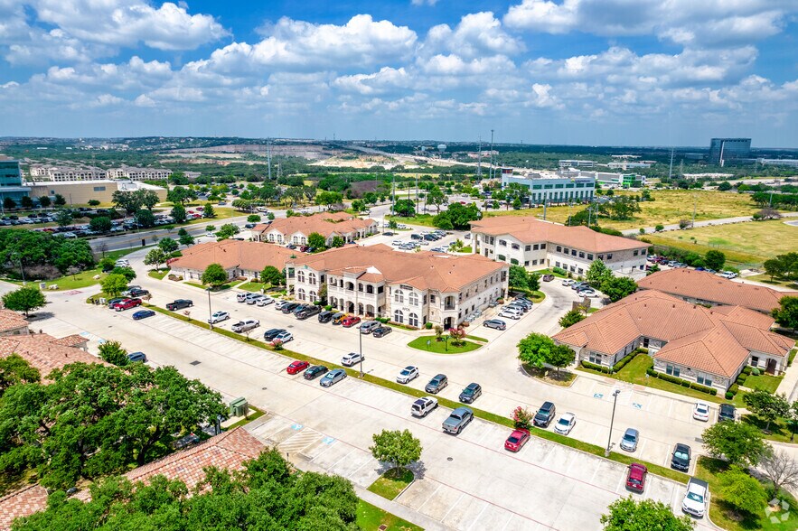 More Photos Of 1314 E Sonterra Blvd, San Antonio Medical For Lease