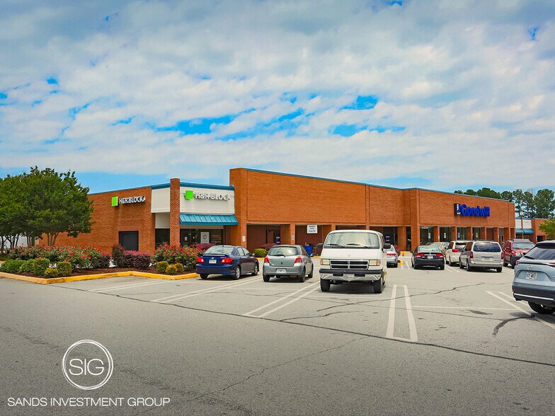 More Photos Of 1550 Buford Hwy, Buford Supermarket For Lease