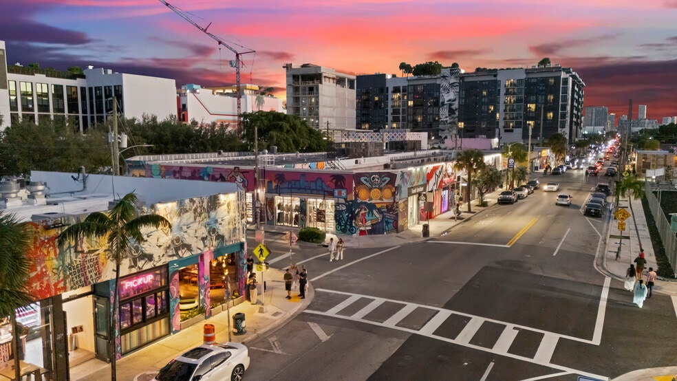 More Photos Of 2701 NW 2nd Ave, Miami Storefront For Sale