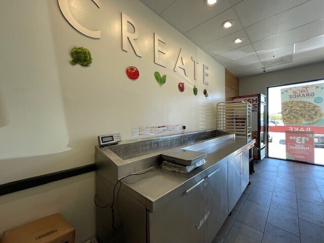 More Photos Of 741-747 E Monte Vista Ave, Vacaville Restaurant For Lease