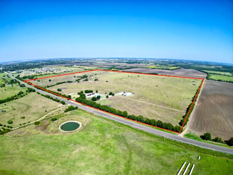 Primary Photo Of 5132 Eddy Gatesville Pky, Moody Land For Sale