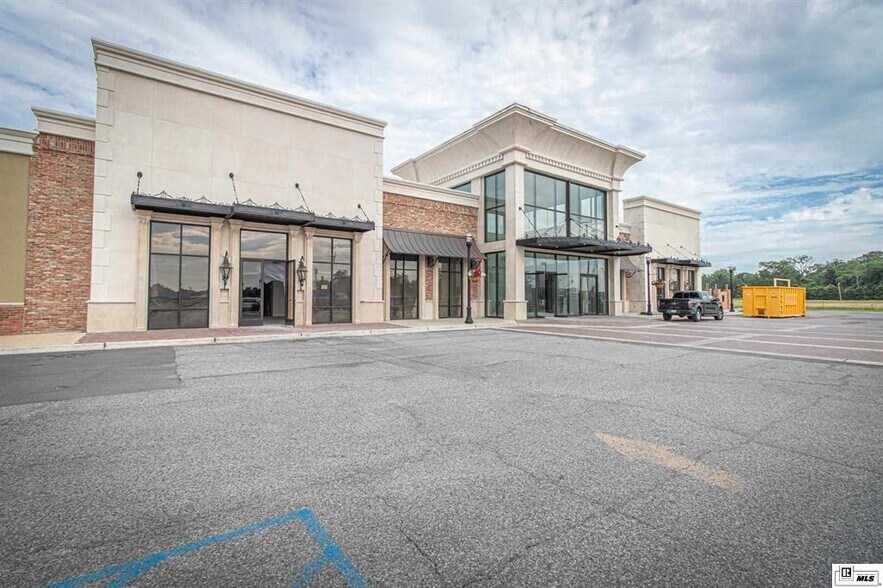 More Photos Of 1201 Lamy Ln, Monroe Unknown For Lease