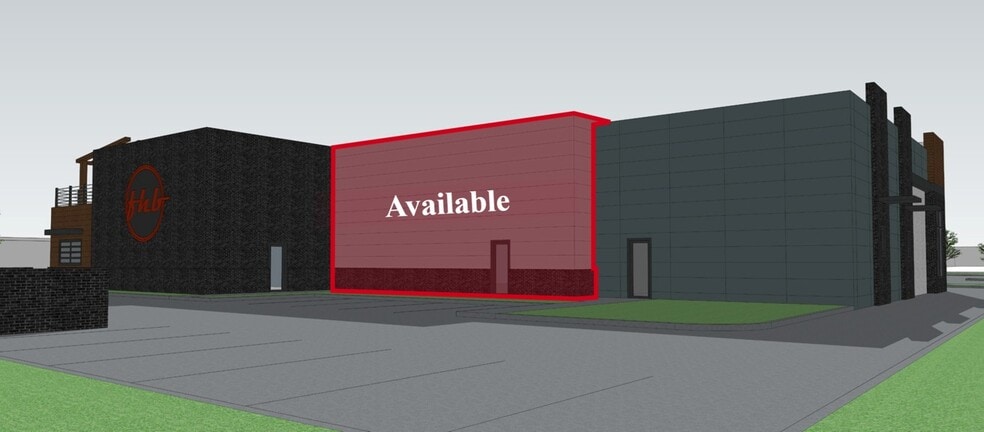More Photos Of 2601 S Range Line Rd, Joplin General Retail For Lease