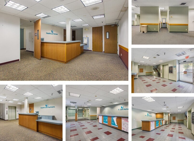 More Photos Of 500 Alamitos Ave, Long Beach Medical For Lease