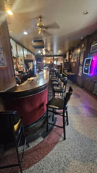 More Photos Of 201 W Clarkson Ave, Philadelphia Sports And Entertainment For Sale